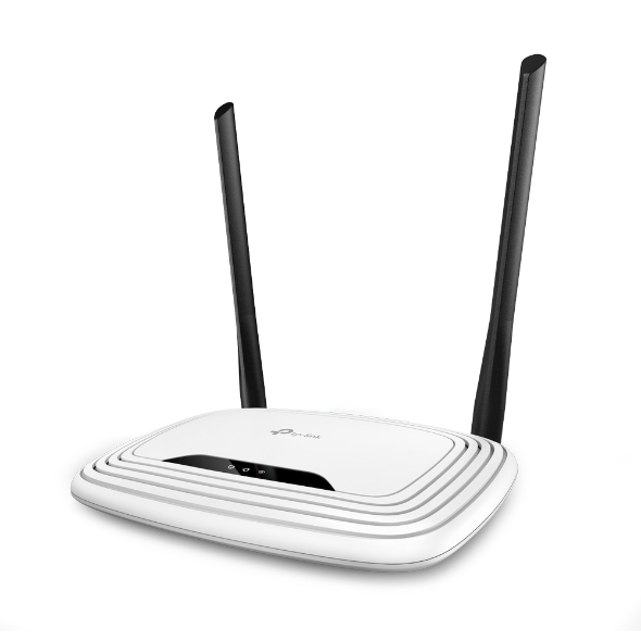 Wi-Fi роутер TP-Link TL-WR841N Wi-Fi роутер TP-Link TL-WR841N
